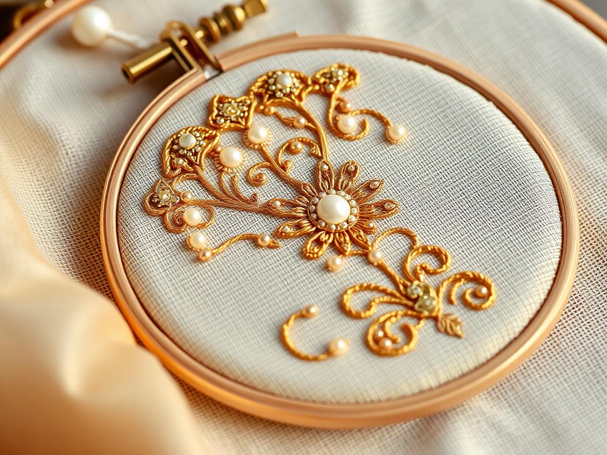Embroidery & Printing