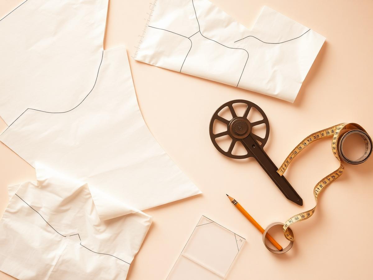 Pattern Making