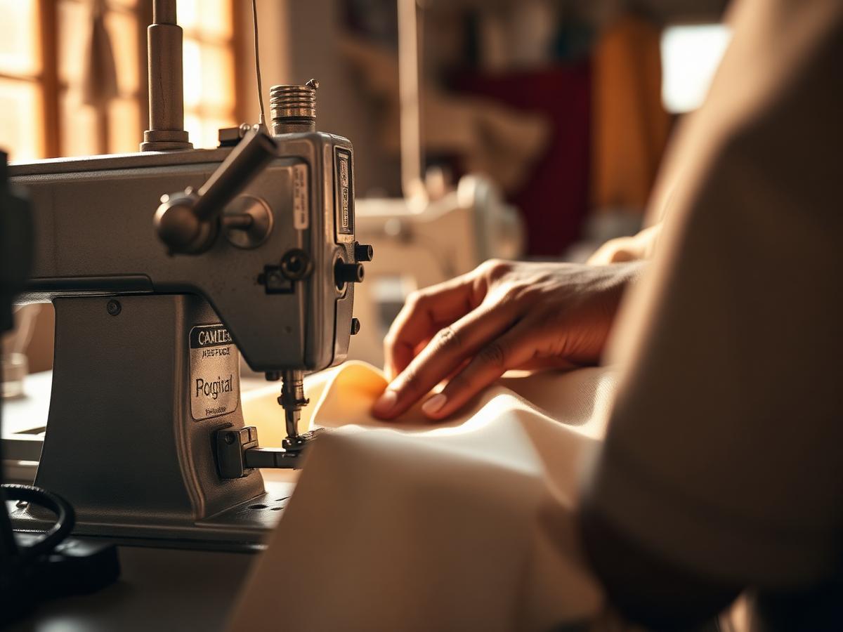 Tailoring